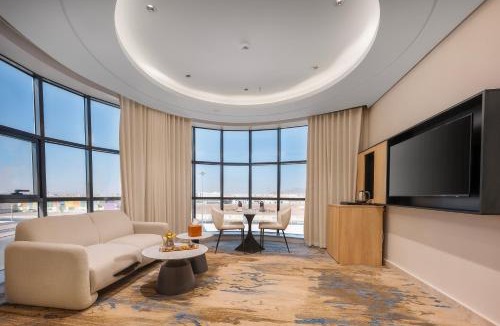 Ha'il Bed & Breakfast | Ayas Hail Hotel - فندق أياس حائل