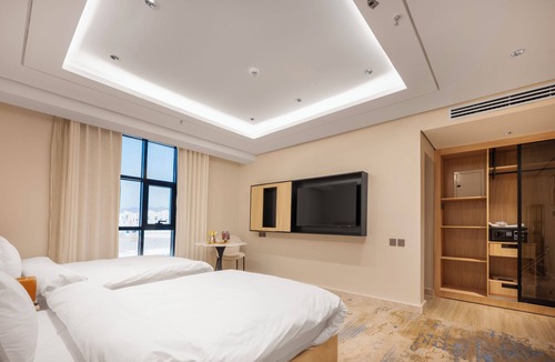 Ha'il Hotel | AYAS Hotel