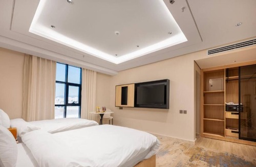 Ha'il Hotel | AYAS Hotel