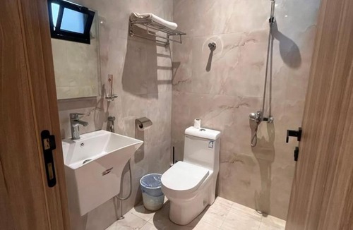Unaizah Apartment | Ayas Unaizah - أياس عنيزة