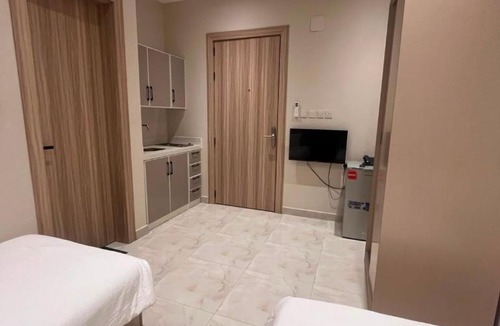 Unaizah Apartment | Ayas Unaizah - أياس عنيزة