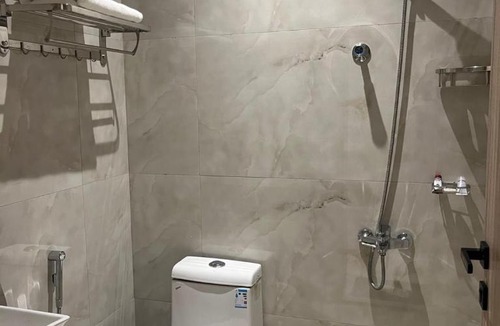 Unaizah Apartment | Ayas Unaizah - أياس عنيزة