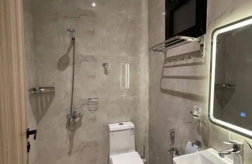Unaizah Hotel | Ayas Unaizah -
