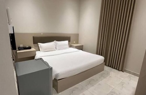 Unaizah Hotel | Ayas Unaizah -