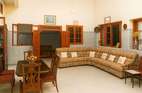 Medina of Rabat House | Aymane's Suite at Gabriel’s Jewel جوهرة جبرائيل