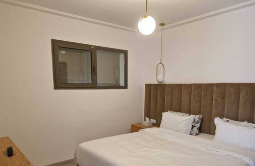 Tamrhakht Apartment | Aynnouss Taghazout - Luxe - Piscine - 4 Px