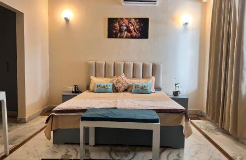 Rishikesh House | Ayu Aanandam - Live I Heal I Rest