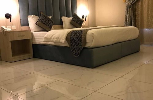 Medina Hotel | Azar Al Salam Apartments
