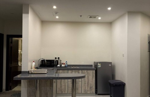 Al Harra Al-Sharqiah Hotel | Azard Hotel
