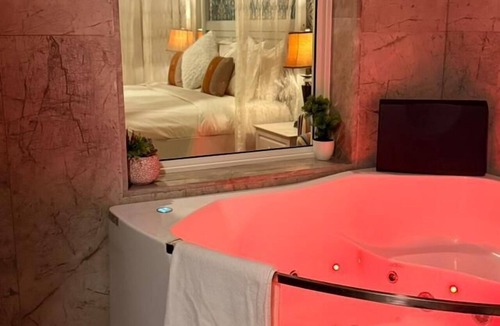 Al Harra Al-Sharqiah Hotel | Azard Hotel