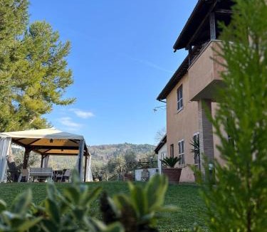 Foligno House | Azienda Agrituristica Il Moraiolo