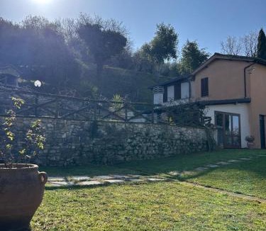 Foligno House | Azienda Agrituristica Il Moraiolo