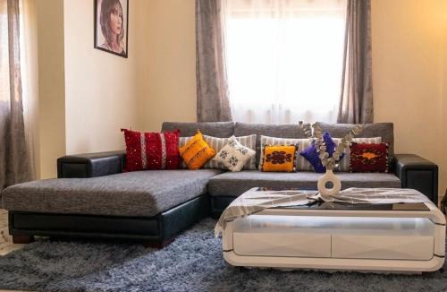Saidia Apartment | Azra Homes Famille uniquement