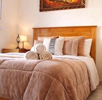 Saidia Apartment | Azra Homes Famille uniquement