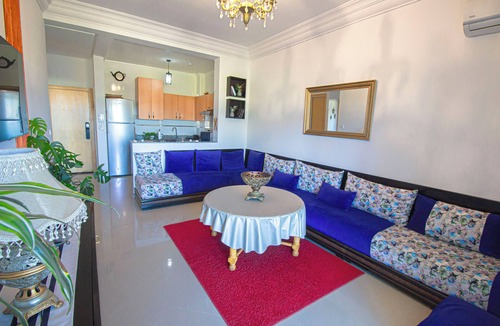 Asilah Apartment | Azul Resort Apartment Lake & Golf View Pools & Relaxing Stay