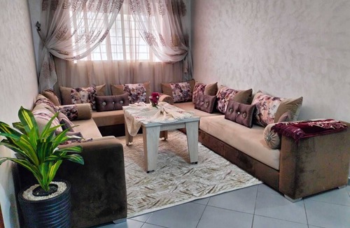 Cite El Houda Apartment | Azur heaven.