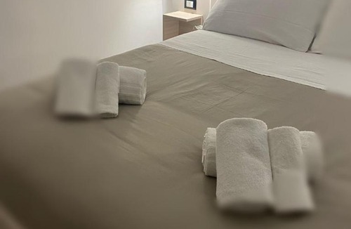 Bellante Bed & Breakfast | B&B al Vicoletto
