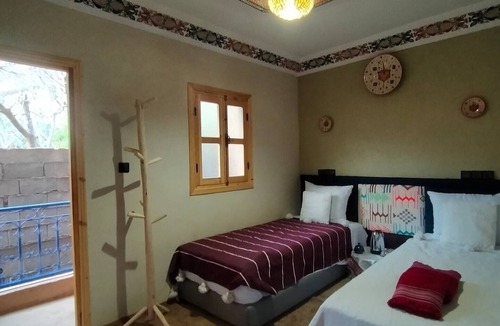 Imlil Bed & Breakfast | B&B Atlas Haven #3