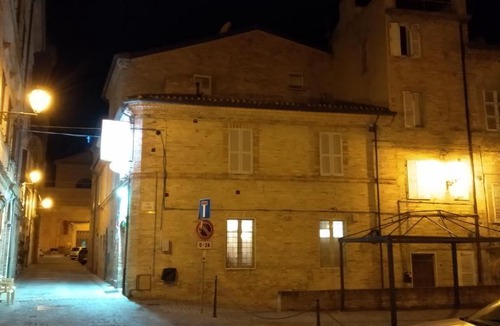 Montefiore dell'Aso Bed & Breakfast | B&B Dimora Damiani