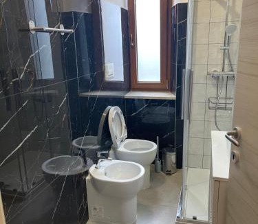 Alanno Bed & Breakfast | B&B Dosti