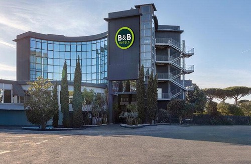 Pomezia Hotel | B&B Hotel Pomezia Roma