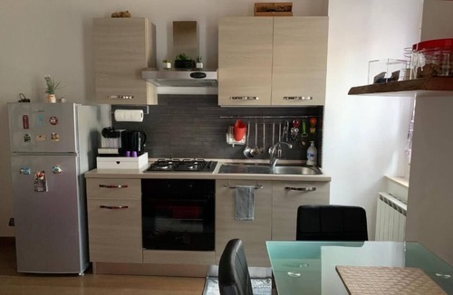 Ponte Valleceppi Apartment | B&B Il Dolce Dormire offers comfort and style in one.