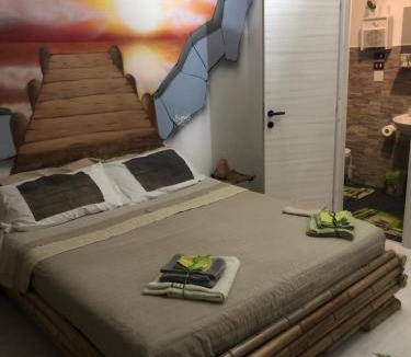 Ponte San Giovanni Bed & Breakfast | B&B Il Sognatore