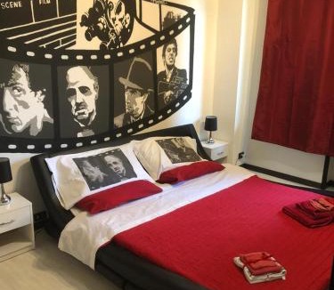 Ponte San Giovanni Bed & Breakfast | B&B Il Sognatore
