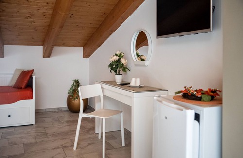 Atri Bed & Breakfast | B&B La Canfora