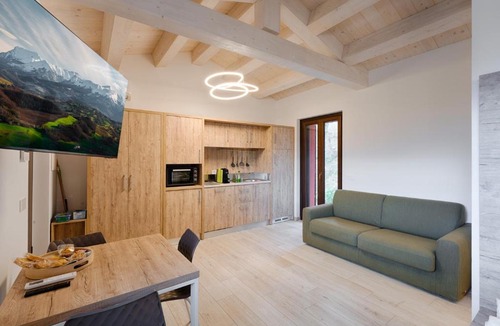 Belforte del Chienti Bed & Breakfast | B&B La Tana