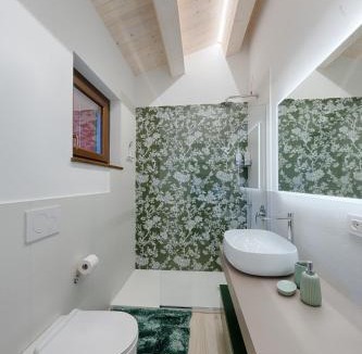 Belforte del Chienti Bed & Breakfast | B&B La Tana