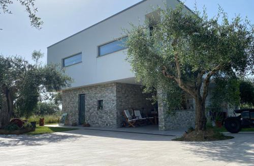 Bellante Bed & Breakfast | B&B La Villetta
