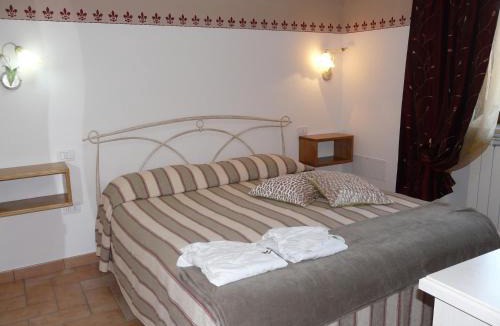 Monteluiano Bed & Breakfast | B&B Monticelli