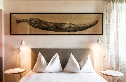 Centro Storico Bed & Breakfast | B&B Villa Fortezza