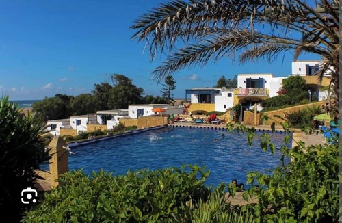 Oualidia House | B4 Duplex