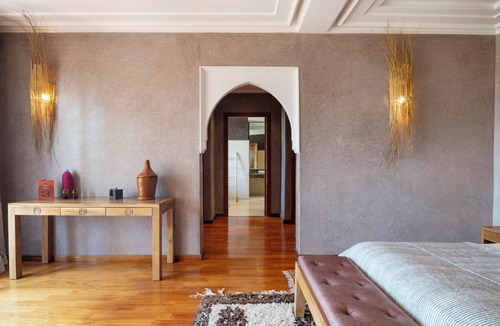 Sidi Abdallah Ghiat House | Bab Akoul Atlas - Boutique Hotel & Spa