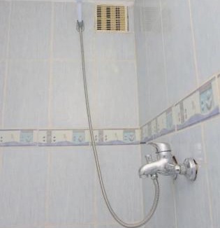 Chefchaouen Apartment | Bab chaouen