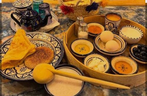 Chefchaouen Apartment | Bab chaouen