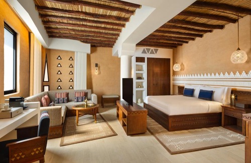 Diryah Hotel | Bab Samhan, a Luxury Collection Hotel, Diriyah