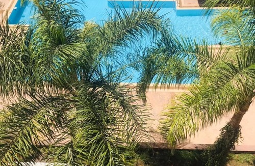 Marrakech Apartment | Babylon 19
