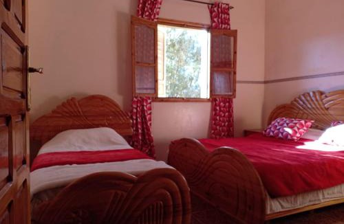 Ouzoud Bed & Breakfast | badiawarda lodge