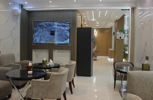 Sakaka Apartment | Bahget Eljouf Furnished Apartment