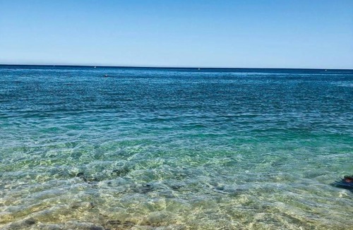 Restinga Smir Apartment | Bahia plage