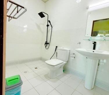 Zallaq Resort | Bahrain Beach Bay