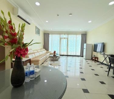 Zallaq Resort | Bahrain Beach Bay