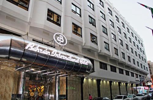Manama Center Hotel | Bahrain International Hotel