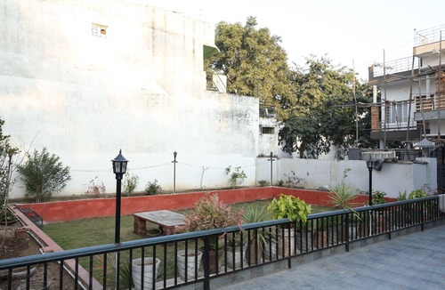 Rishikesh House | Baidehi Cottage - Peaceful nature cottage retreat