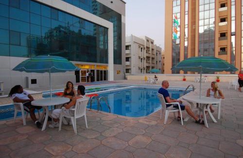 Al Hoora Hotel | Baisan International Hotel