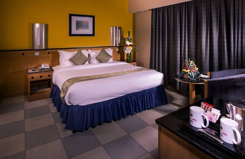 Al Hoora Hotel | Baisan International Hotel Bahrain