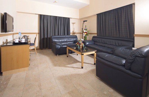 Al Hoora Hotel | Baisan International Hotel Bahrain